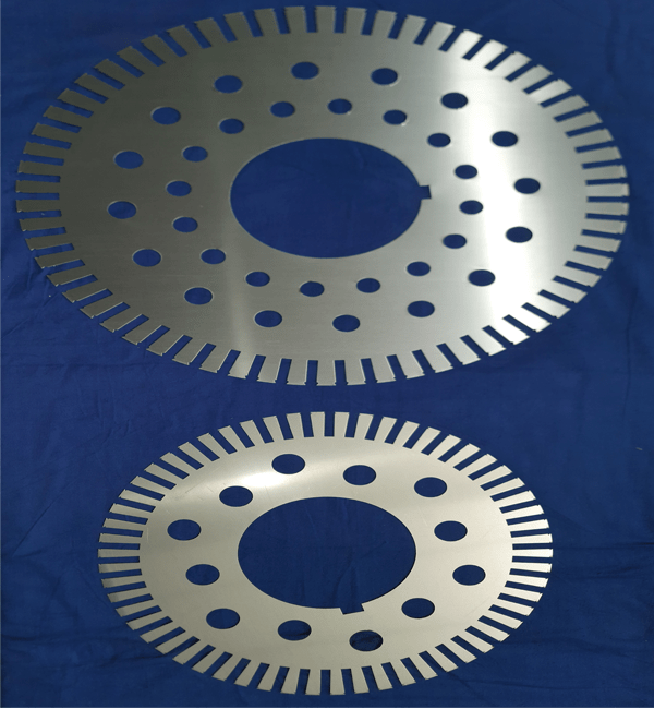 Armature Lamination 3 Armature