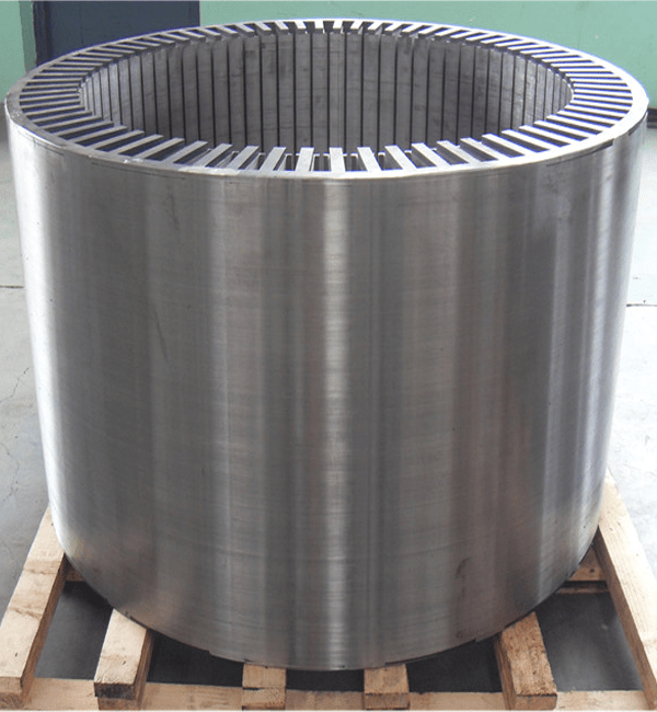 Armature Lamination 2 Armature