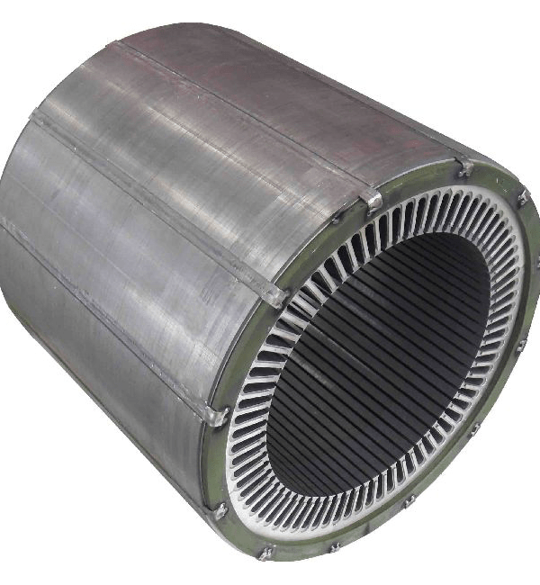 Armature Lamination 4 Armature