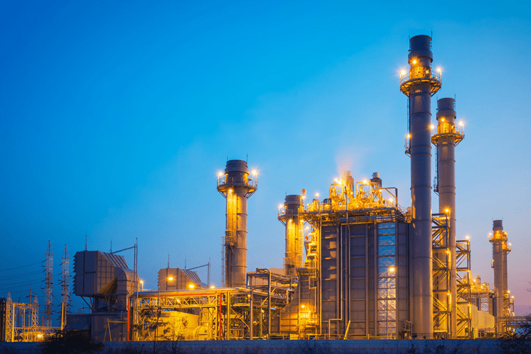 Industries We Serve 1 Industries We Serve