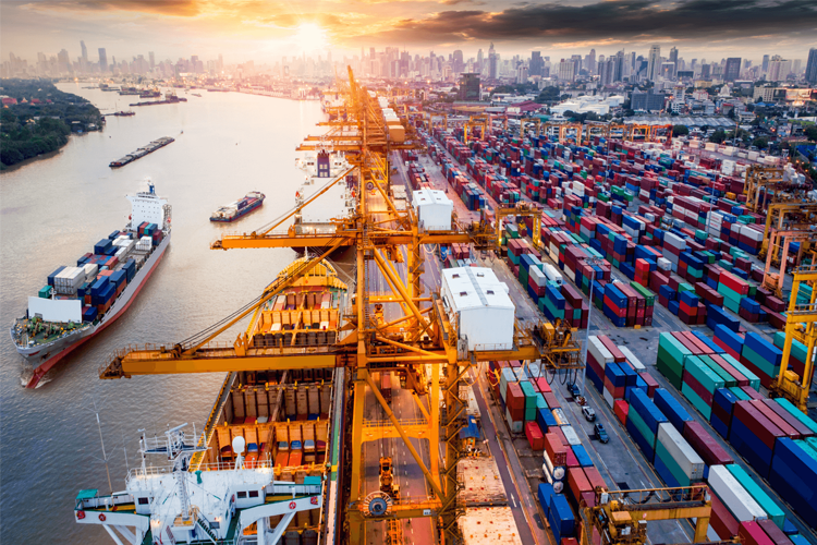 Industries We Serve 10 Industries We Serve