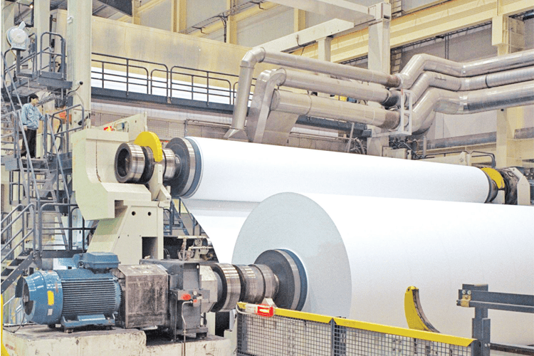 Industries We Serve 13 Industries We Serve