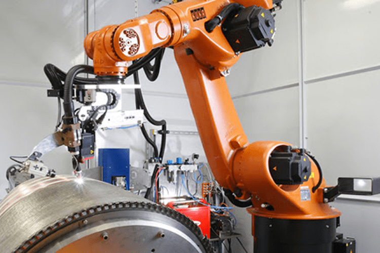 Industries We Serve 17 Industries We Serve