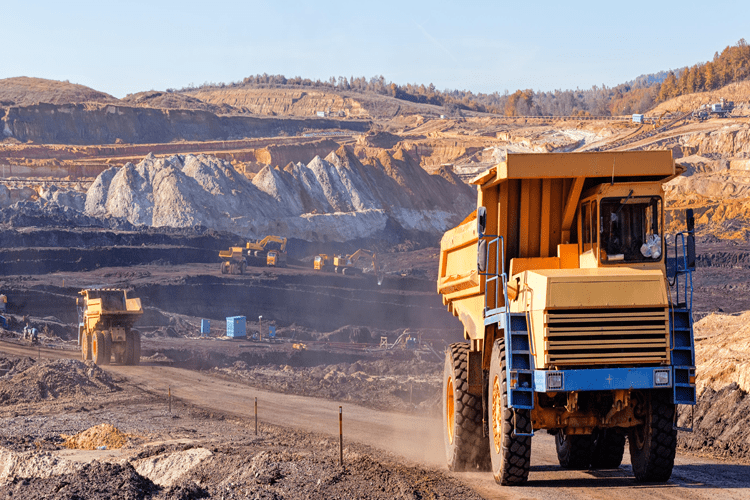 Industries We Serve 4 Industries We Serve