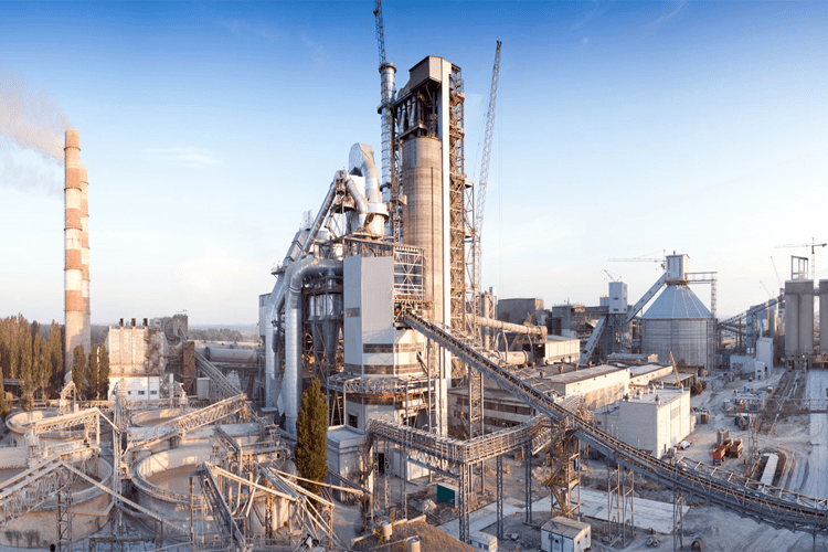 Industries We Serve 5 Industries We Serve