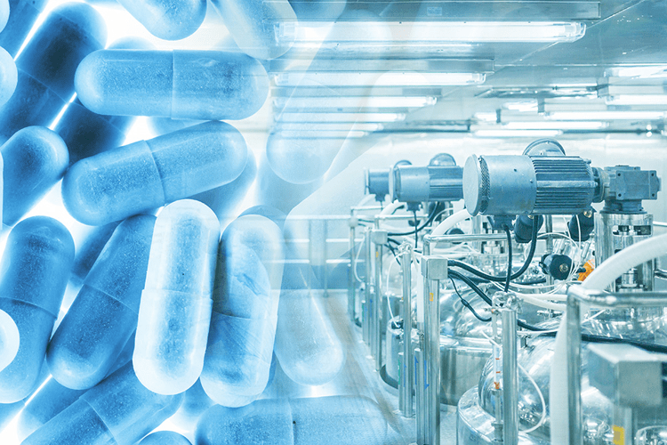 Industries We Serve 9 Industries We Serve