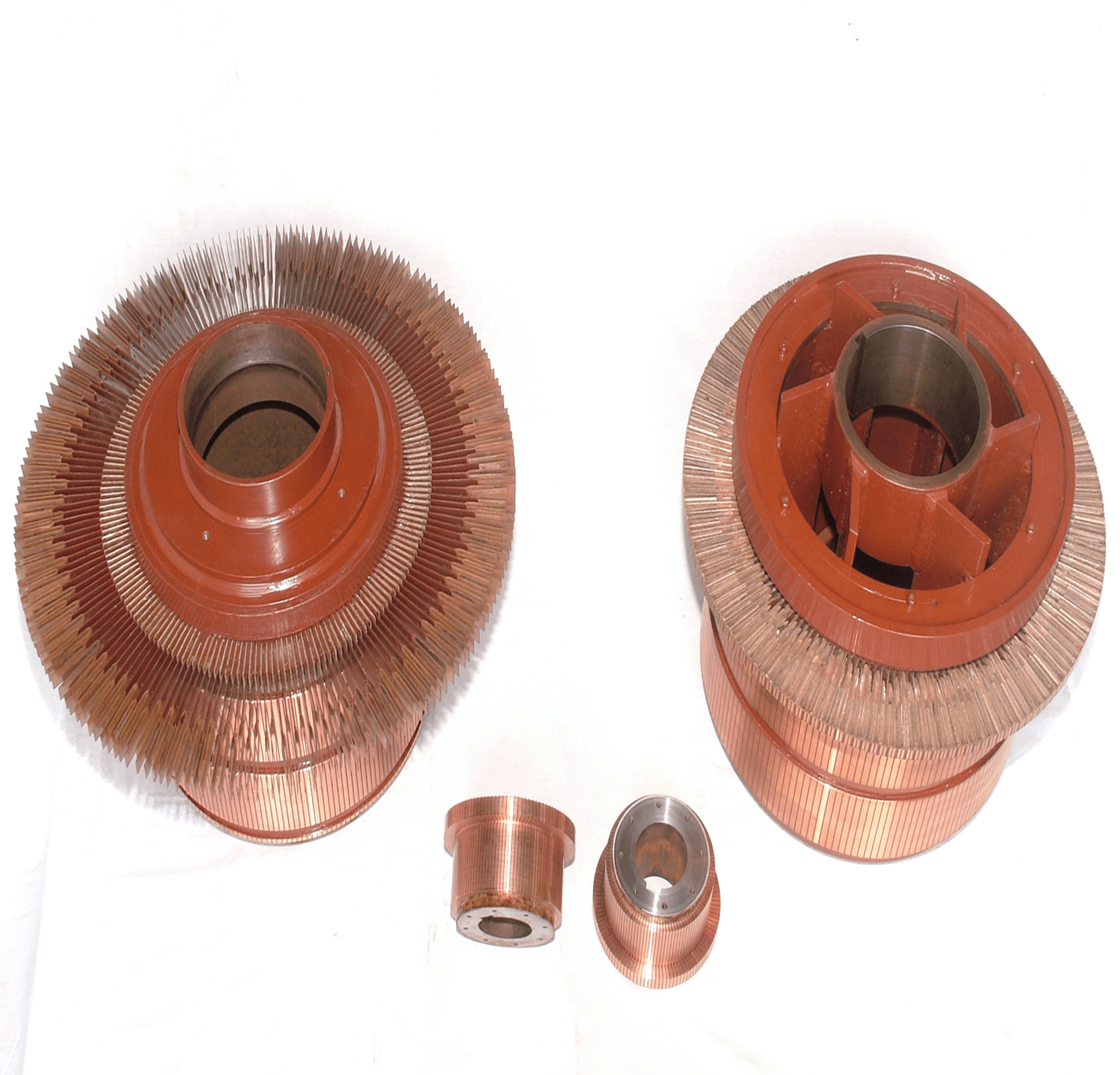 Industrial Commutator