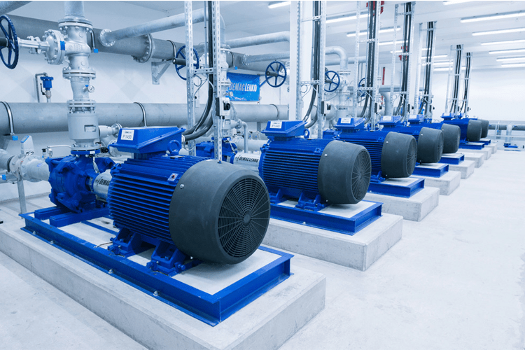 Industries We Serve 16 Industries We Serve