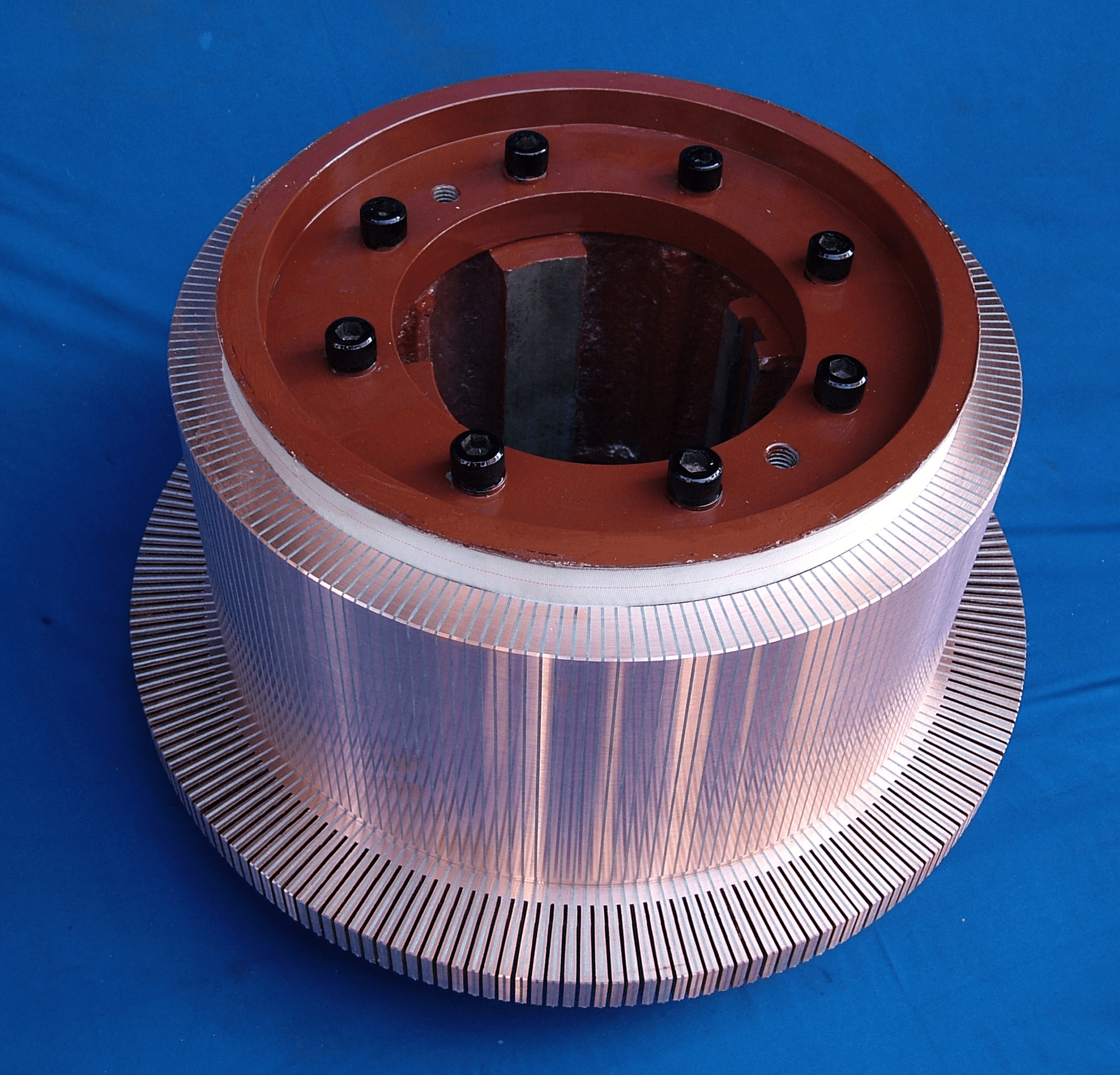 Commutator 2 Amarnath Agrawal & Co.