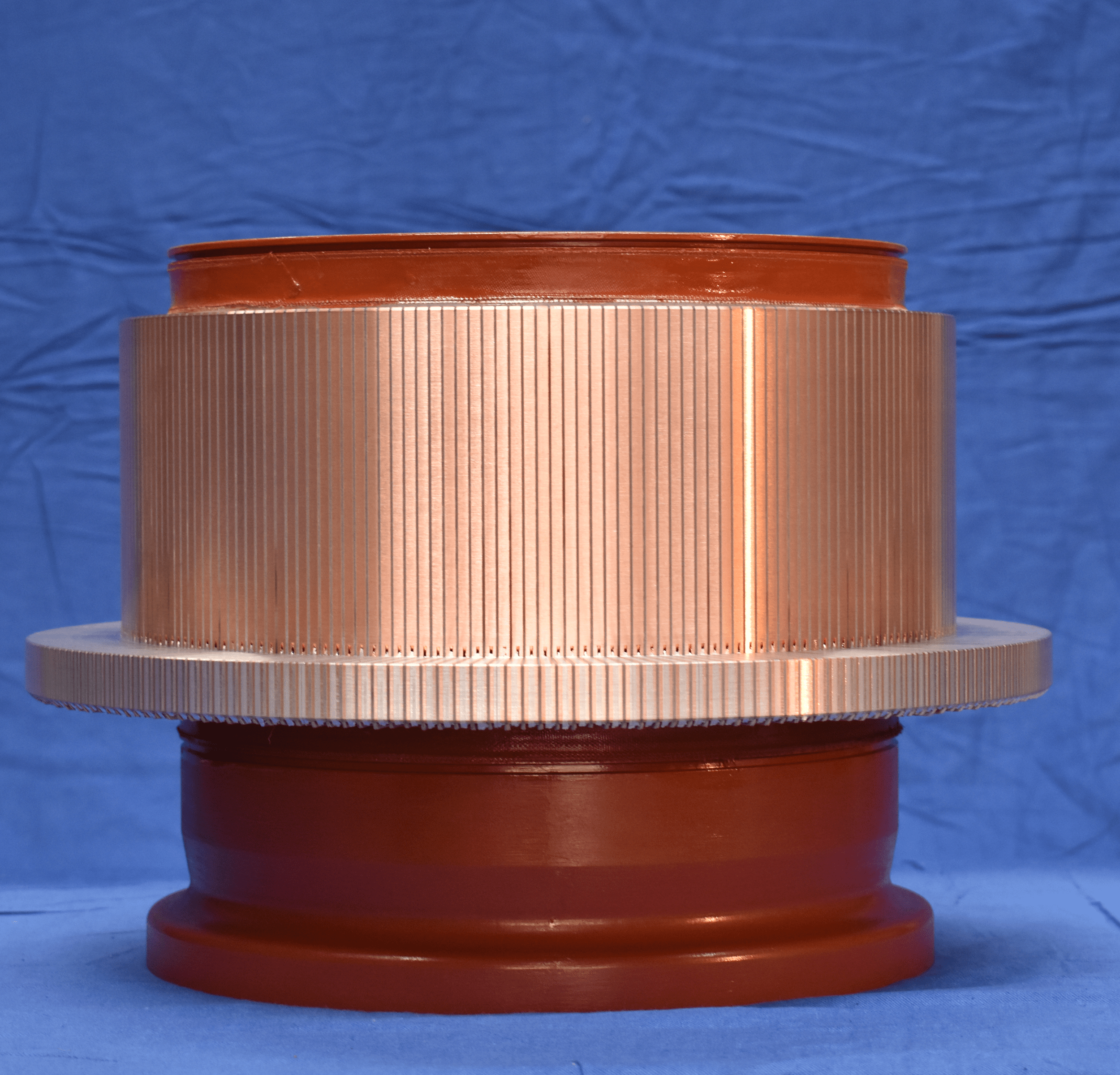 Traction Commutator 7 Traction